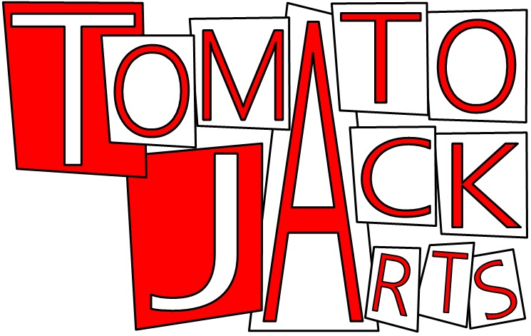 TomatoJack Arts logo